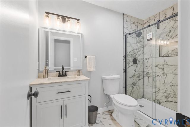 2 Emerson St, Henrico, VA 23223