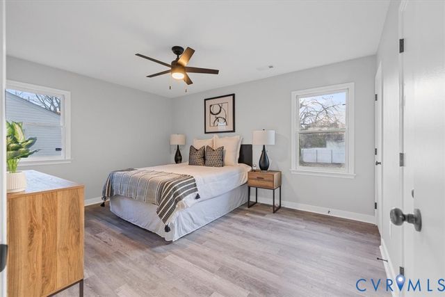 2 Emerson St, Henrico, VA 23223