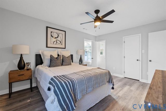 2 Emerson St, Henrico, VA 23223