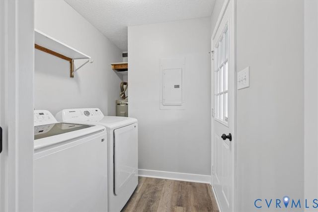 2 Emerson St, Henrico, VA 23223