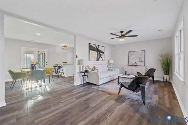 2 Emerson St, Henrico, VA 23223