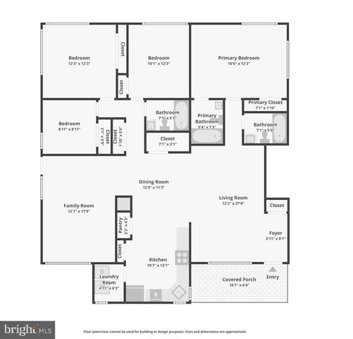 47 GLENWOOD LN, Levittown, PA 19055