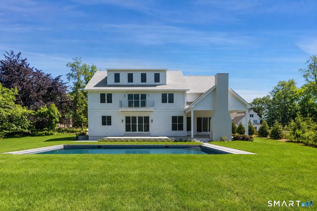 13 Edgemarth Hill Road, Westport, CT 06880
