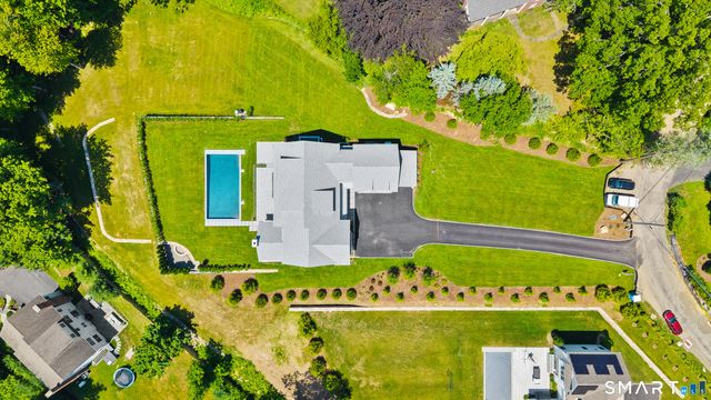 13 Edgemarth Hill Road, Westport, CT 06880