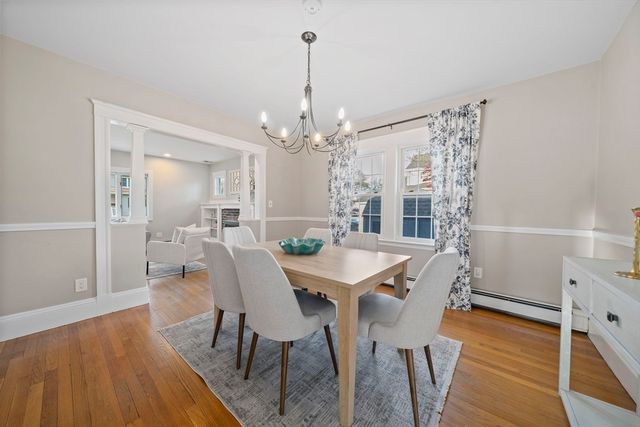 86 Cabot Ave, Braintree, MA 02184