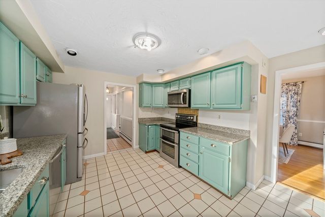 86 Cabot Ave, Braintree, MA 02184