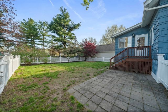 86 Cabot Ave, Braintree, MA 02184