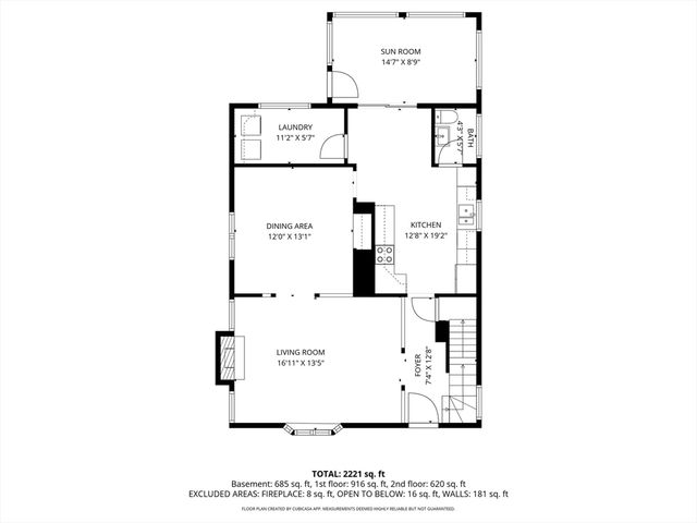 86 Cabot Ave, Braintree, MA 02184
