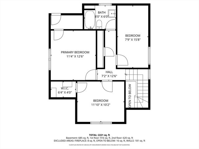 86 Cabot Ave, Braintree, MA 02184
