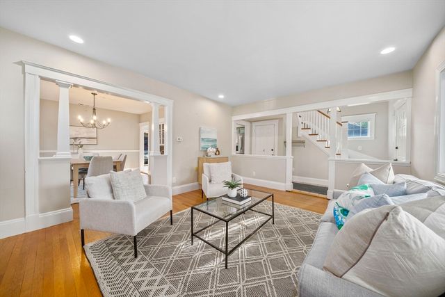 86 Cabot Ave, Braintree, MA 02184