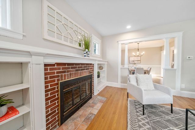 86 Cabot Ave, Braintree, MA 02184