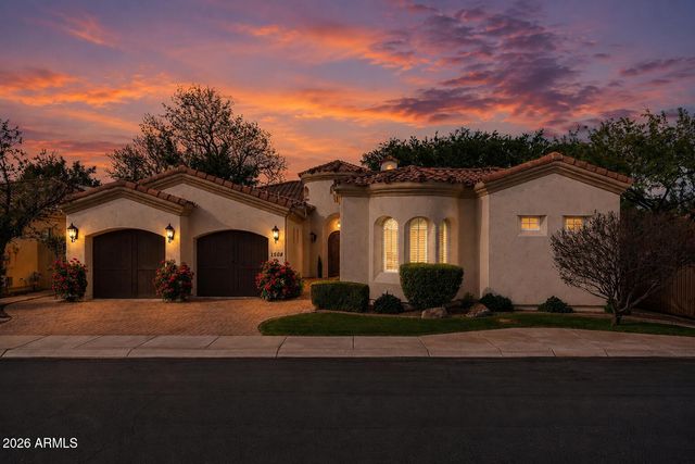 1508 W WINTER Drive, Phoenix, AZ 85021