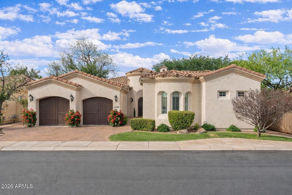 1508 W WINTER Drive, Phoenix, AZ 85021