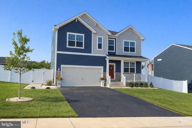 143 COX RD, Barnegat, NJ 08005