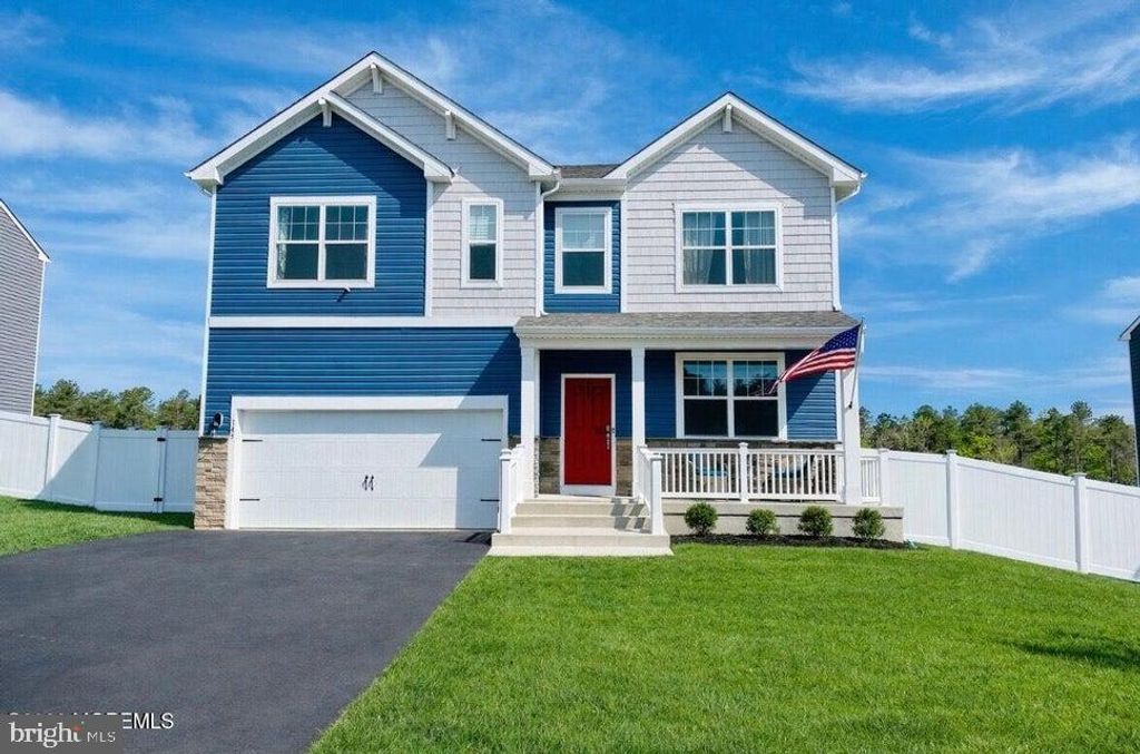 143 COX RD, Barnegat, NJ 08005