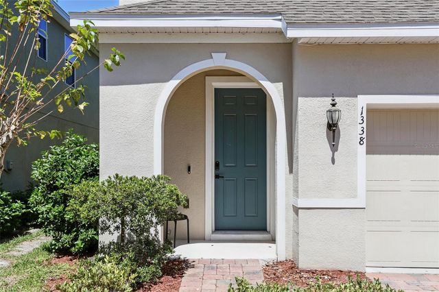 1338 RILEY CIRCLE, Deland, FL 32724