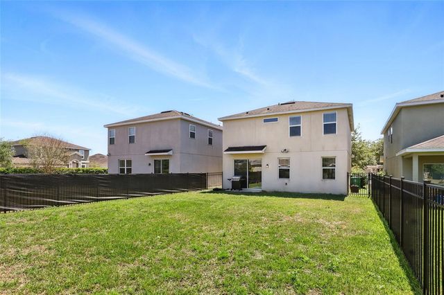 1338 RILEY CIRCLE, Deland, FL 32724