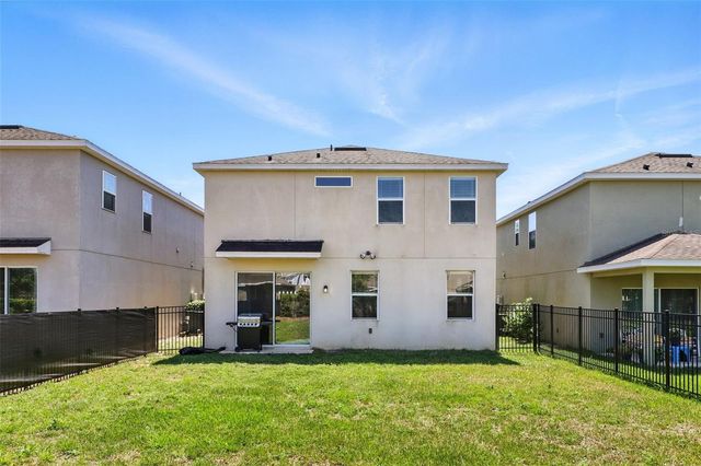 1338 RILEY CIRCLE, Deland, FL 32724