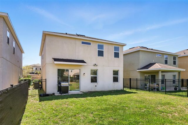 1338 RILEY CIRCLE, Deland, FL 32724