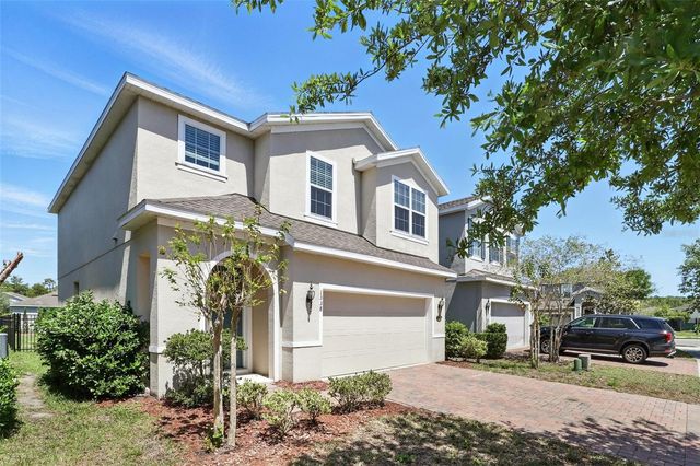 1338 RILEY CIRCLE, Deland, FL 32724