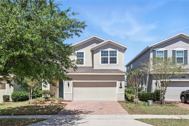 1338 RILEY CIRCLE, Deland, FL 32724