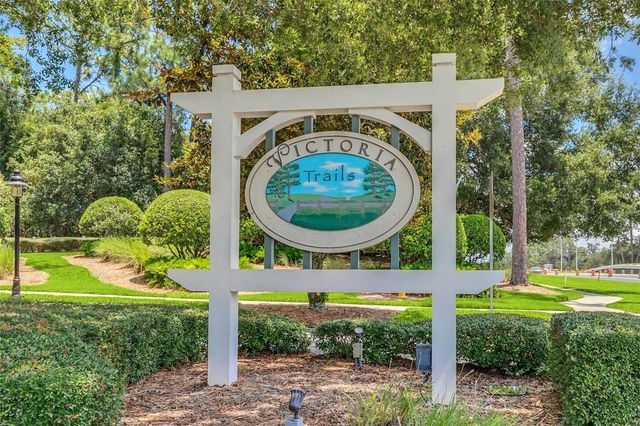 1338 RILEY CIRCLE, Deland, FL 32724