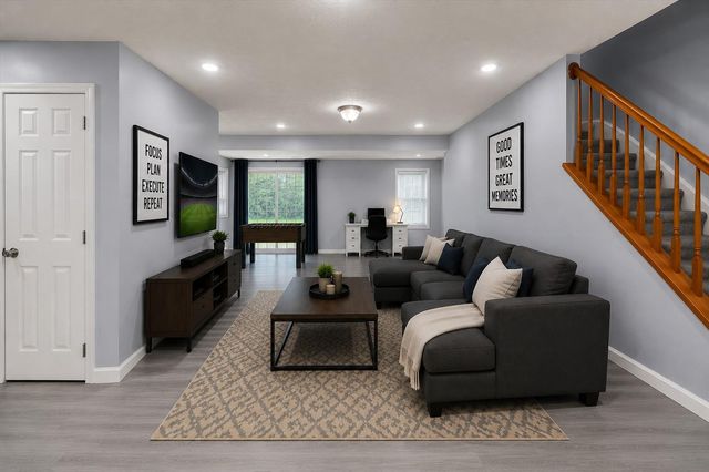 118 CHARLES AVE, Stewartstown, PA 17363