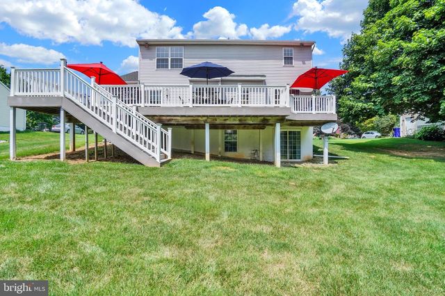 118 CHARLES AVE, Stewartstown, PA 17363