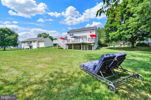 118 CHARLES AVE, Stewartstown, PA 17363