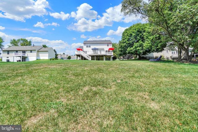 118 CHARLES AVE, Stewartstown, PA 17363
