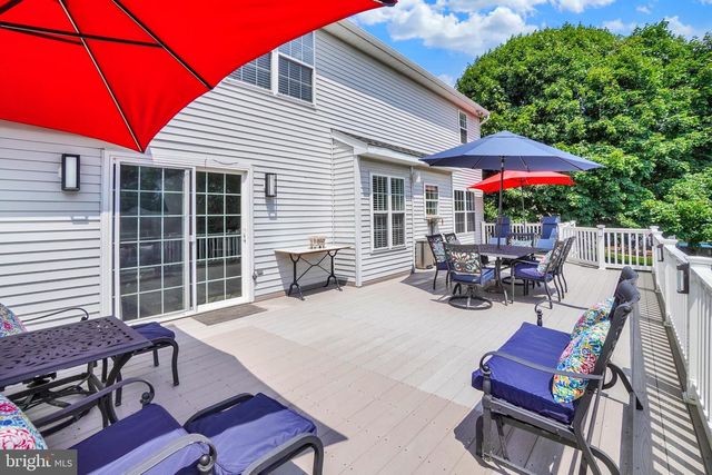 118 CHARLES AVE, Stewartstown, PA 17363