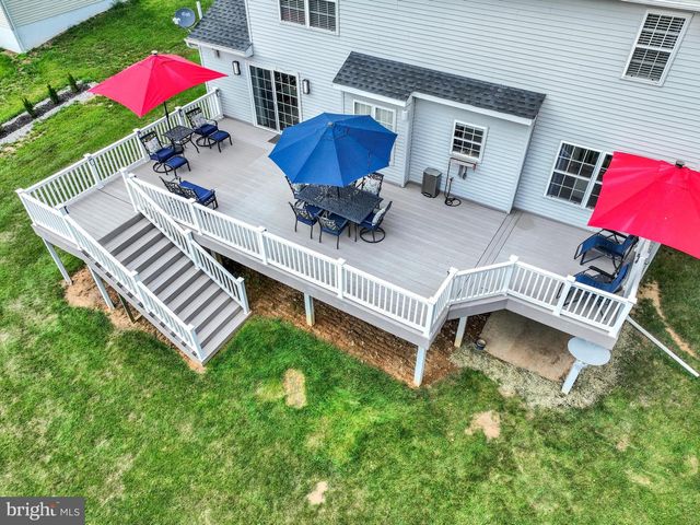 118 CHARLES AVE, Stewartstown, PA 17363