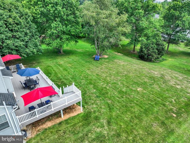 118 CHARLES AVE, Stewartstown, PA 17363