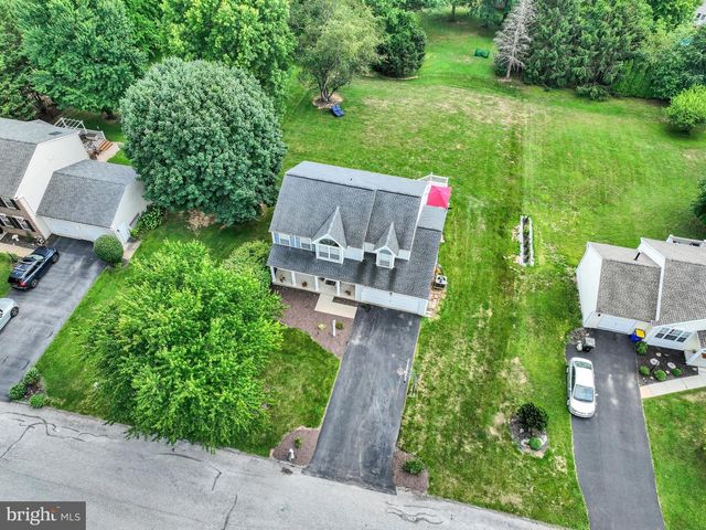 118 CHARLES AVE, Stewartstown, PA 17363
