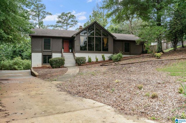 468 TURTLE CREEK DRIVE, Hoover, AL 35226