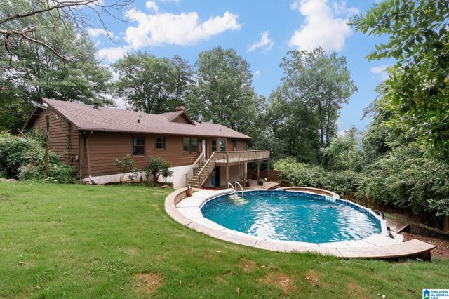 468 TURTLE CREEK DRIVE, Hoover, AL 35226