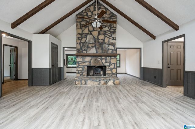 468 TURTLE CREEK DRIVE, Hoover, AL 35226