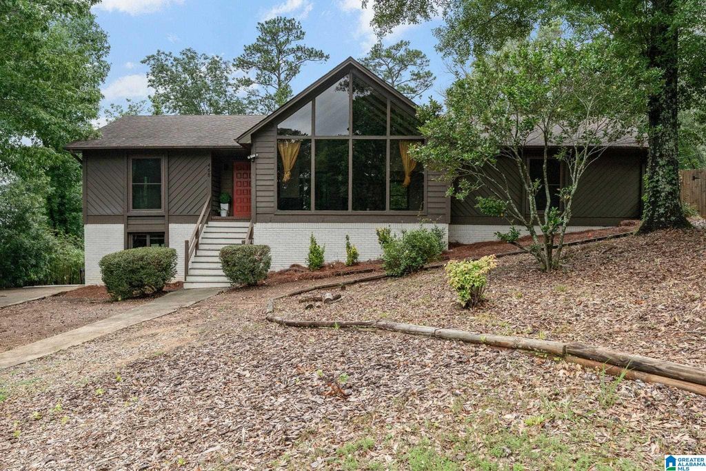 468 TURTLE CREEK DRIVE, Hoover, AL 35226