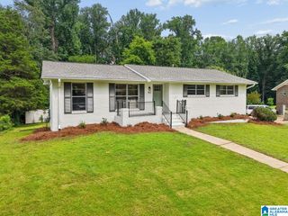 413 BRIAN DRIVE, Adamsville, AL 35005