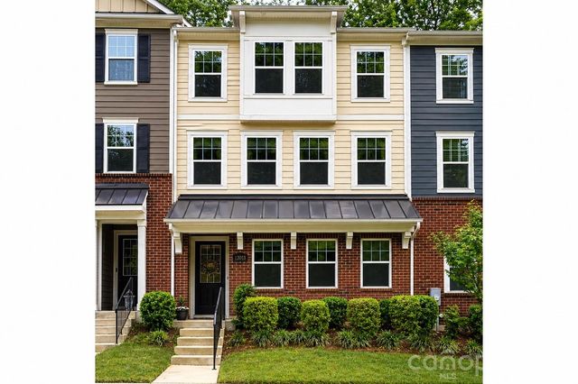 12008 John Newton Drive, Davidson, NC 28036
