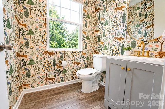 12008 John Newton Drive, Davidson, NC 28036