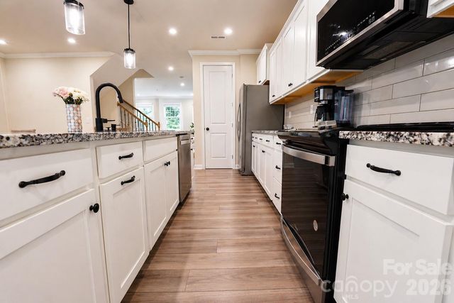 12008 John Newton Drive, Davidson, NC 28036