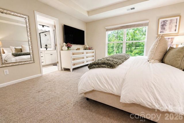 12008 John Newton Drive, Davidson, NC 28036