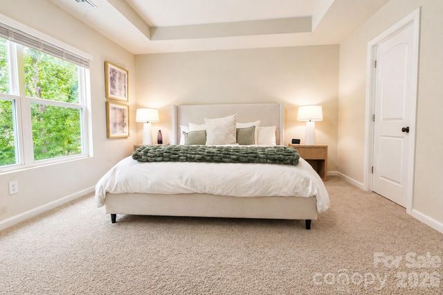 12008 John Newton Drive, Davidson, NC 28036