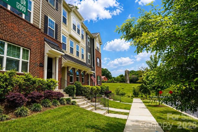 12008 John Newton Drive, Davidson, NC 28036