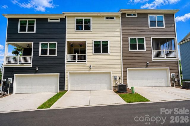 12008 John Newton Drive, Davidson, NC 28036