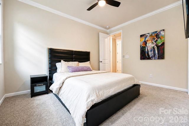 12008 John Newton Drive, Davidson, NC 28036