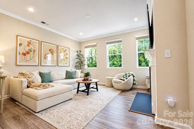 12008 John Newton Drive, Davidson, NC 28036