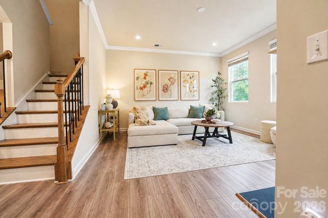 12008 John Newton Drive, Davidson, NC 28036