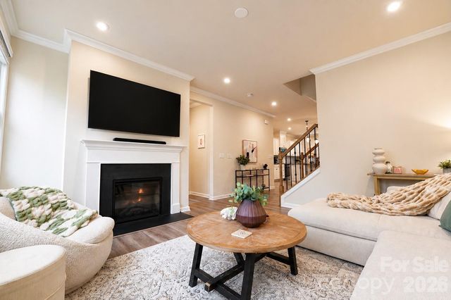 12008 John Newton Drive, Davidson, NC 28036